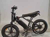 Fatbike - afbeelding 6 van  13