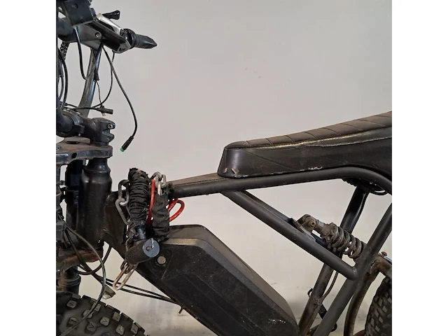 Fatbike - afbeelding 8 van  13