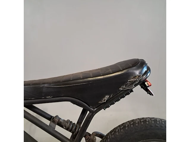 Fatbike - afbeelding 9 van  13