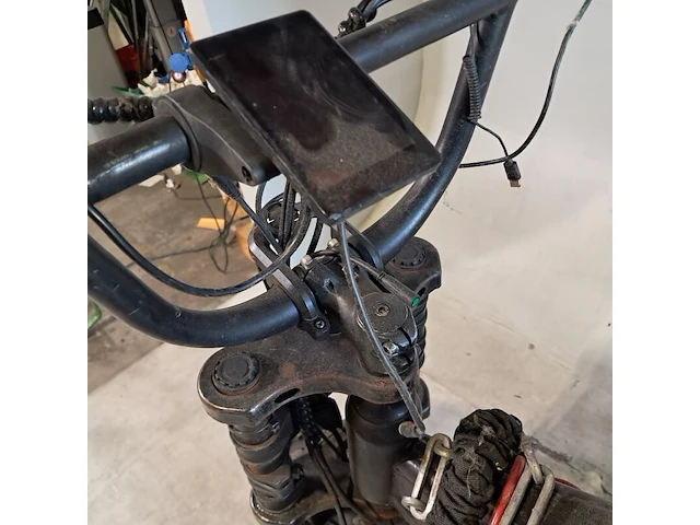 Fatbike - afbeelding 12 van  13
