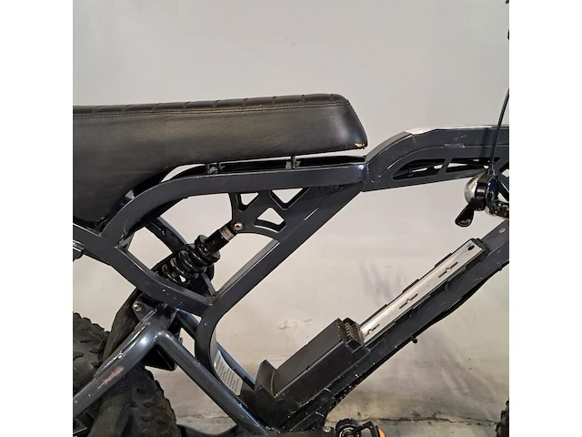 Fatbike - afbeelding 3 van  15