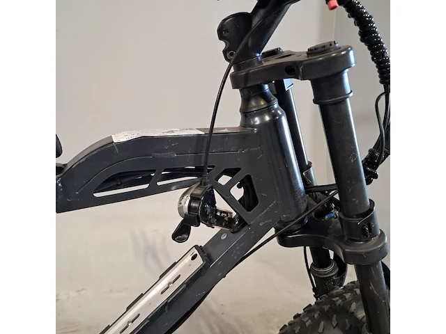 Fatbike - afbeelding 4 van  15