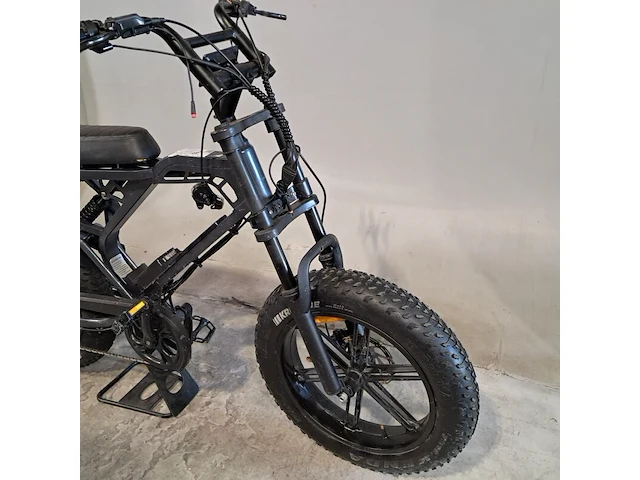 Fatbike - afbeelding 5 van  15
