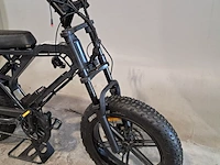Fatbike - afbeelding 5 van  15