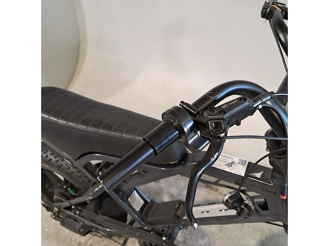 Fatbike - afbeelding 6 van  15