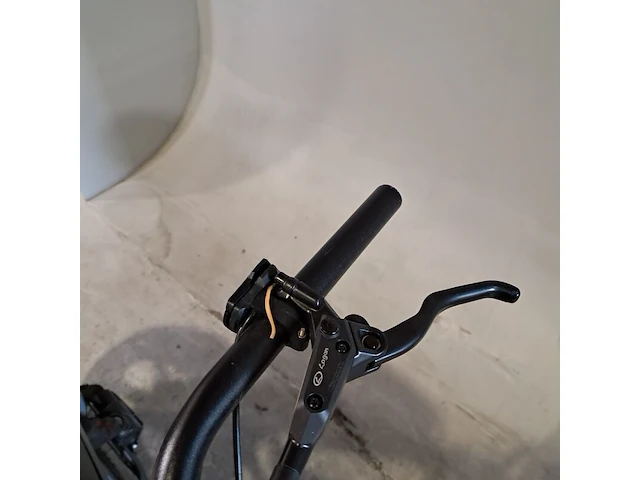 Fatbike - afbeelding 7 van  15
