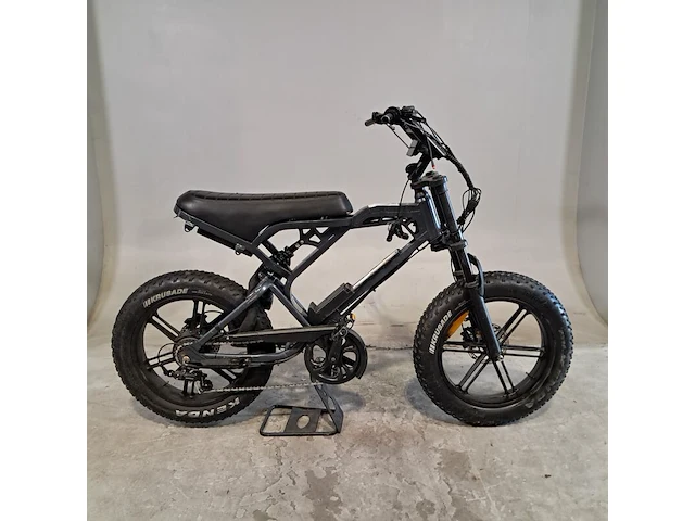 Fatbike - afbeelding 1 van  15