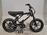 Fatbike