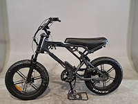 Fatbike - afbeelding 8 van  15