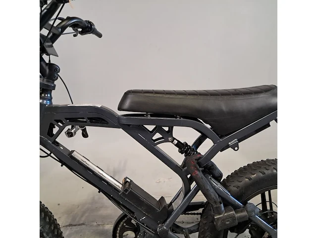 Fatbike - afbeelding 9 van  15