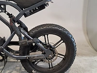 Fatbike - afbeelding 11 van  15