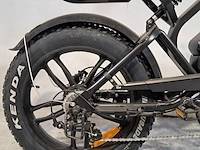 Fatbike - afbeelding 4 van  16
