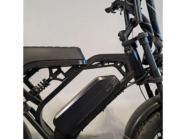 Fatbike - afbeelding 6 van  16