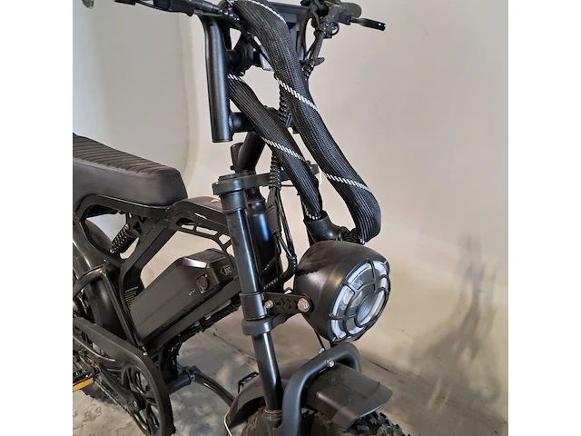 Fatbike - afbeelding 8 van  16