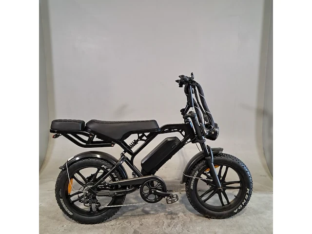 Fatbike - afbeelding 1 van  16