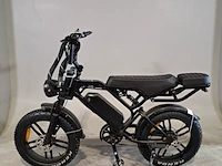 Fatbike - afbeelding 9 van  16