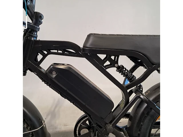 Fatbike - afbeelding 11 van  16