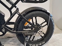 Fatbike - afbeelding 12 van  16