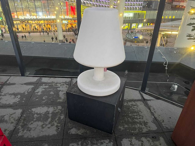 Fatboy - edison - terraslamp (2x) - afbeelding 1 van  7