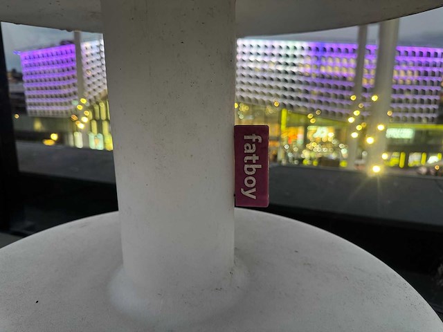 Fatboy - edison - terraslamp (2x) - afbeelding 3 van  7