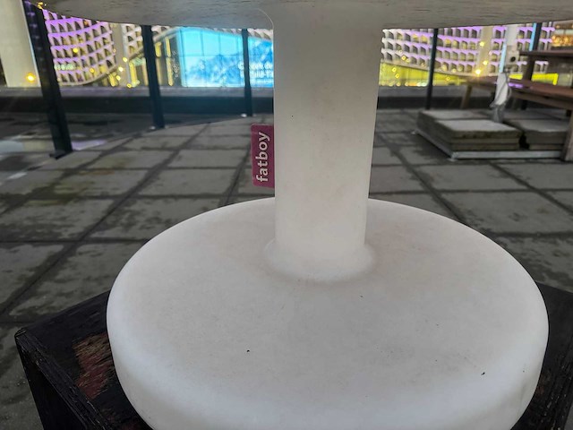 Fatboy - edison - terraslamp (2x) - afbeelding 6 van  7