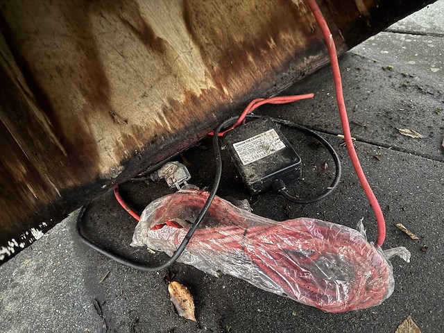 Fatboy - edison - terraslamp (2x) - afbeelding 7 van  7