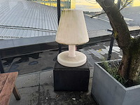 Fatboy - edison - terraslamp (2x) - afbeelding 1 van  5