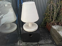 Fatboy - edison - terraslamp (2x) - afbeelding 2 van  5
