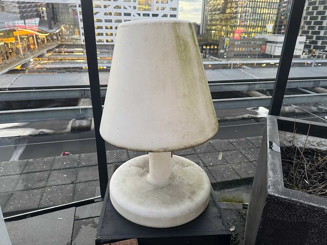 Fatboy - edison - terraslamp - afbeelding 1 van  4