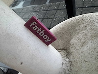 Fatboy - edison - terraslamp - afbeelding 3 van  4