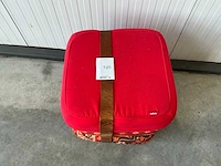 Fatboy baboesjka poef - afbeelding 2 van  2