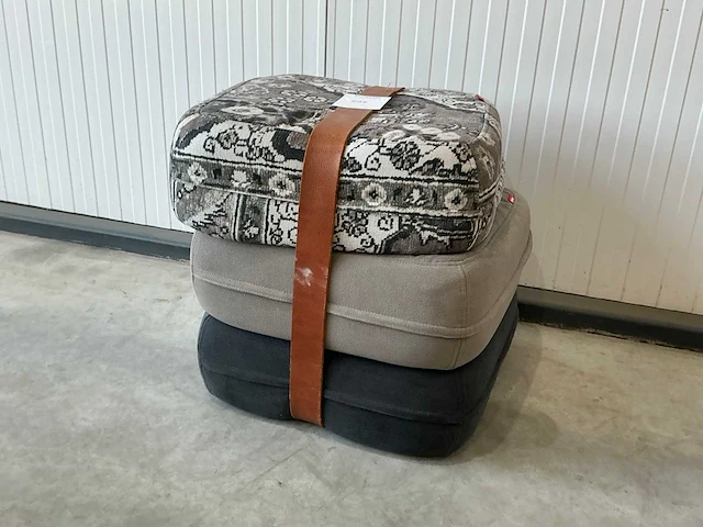 Fatboy baboesjka poef - afbeelding 1 van  2