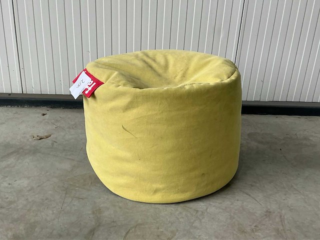 Fatboy poef ø50cm - afbeelding 1 van  3