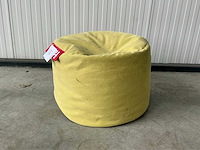 Fatboy poef ø50cm - afbeelding 1 van  3