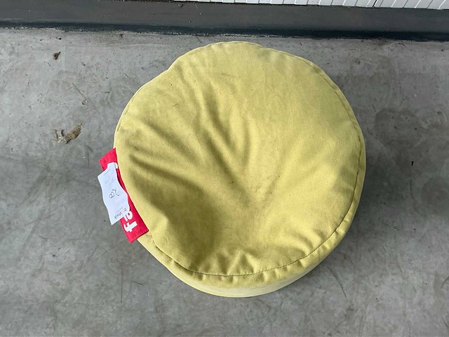 Fatboy poef ø50cm - afbeelding 2 van  3