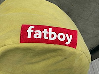 Fatboy poef ø50cm - afbeelding 3 van  3