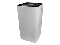 Faton - luchtreiniger met ionisator en hepa filter - verticaal uitblazend - afbeelding 2 van  2