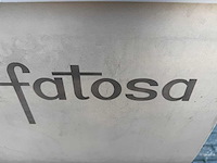 Fatosa - 150l - paddelmenger - afbeelding 5 van  5