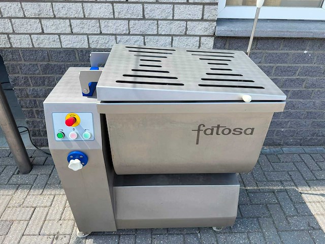 Fatosa - 150l - paddelmenger - afbeelding 1 van  4