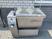 Fatosa - 150l - paddelmenger - afbeelding 1 van  4