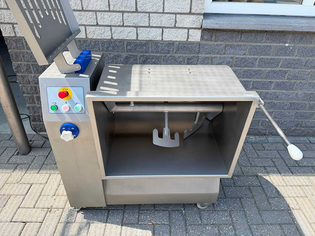Fatosa - 150l - paddelmenger - afbeelding 2 van  4