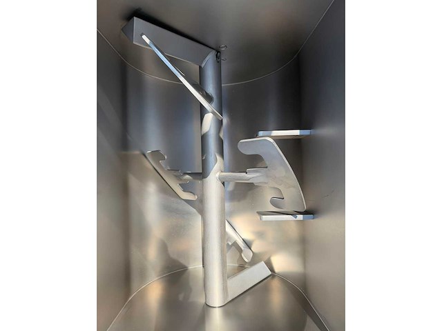 Fatosa - 150l - paddelmenger - afbeelding 3 van  4