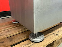Fatosa cbc lp2 frozen block cutter - afbeelding 2 van  9