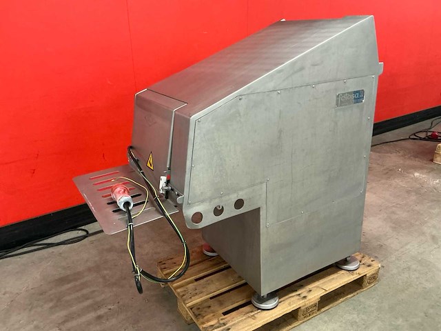 Fatosa cbc lp2 frozen block cutter - afbeelding 4 van  9