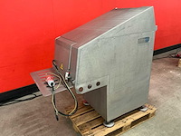 Fatosa cbc lp2 frozen block cutter - afbeelding 4 van  9