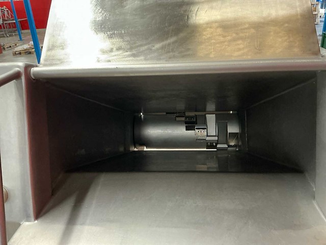 Fatosa cbc lp2 frozen block cutter - afbeelding 8 van  9