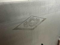 Fatosa cbc lp2 frozen block cutter - afbeelding 9 van  9