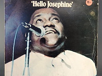 Fats domino - afbeelding 1 van  5