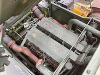 Faun slt50-3 legervrachtwagen combinatie - afbeelding 3 van  17