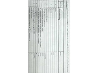 Faun slt50-3 legervrachtwagen combinatie - afbeelding 9 van  17